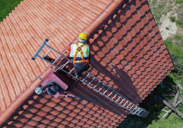 Best Commercial Roofing Services  in Gary, IN