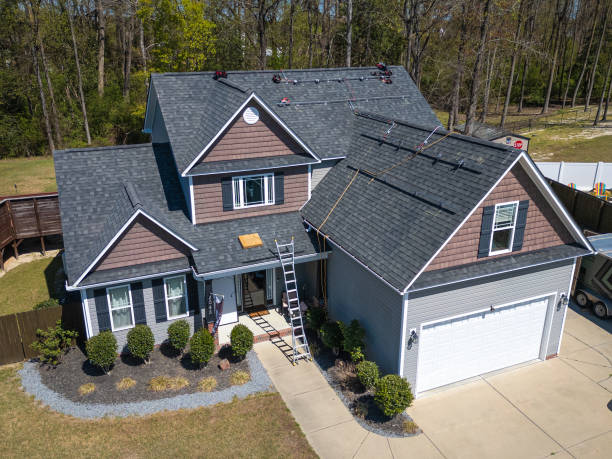 Best Roofing for New Construction  in Gary, IN